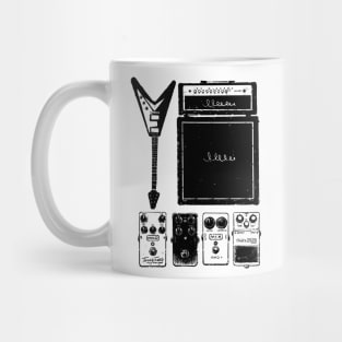 Rock & Roll Mug